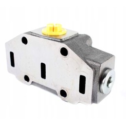 Hydrocontrol hc d6 išėjimo dangtis