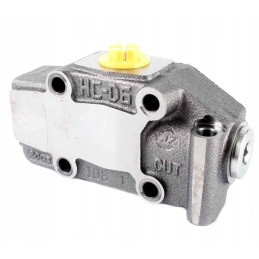 Hydrocontrol hc d6 išėjimo dangtis