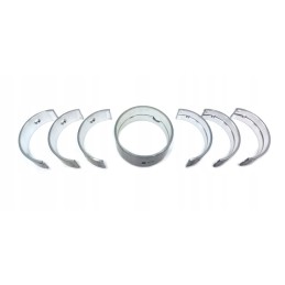 Pagrindiniai guoliai 0 5 perkins kd 103 10