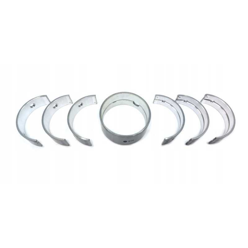 Pagrindiniai guoliai 0 5 perkins kd 103 10