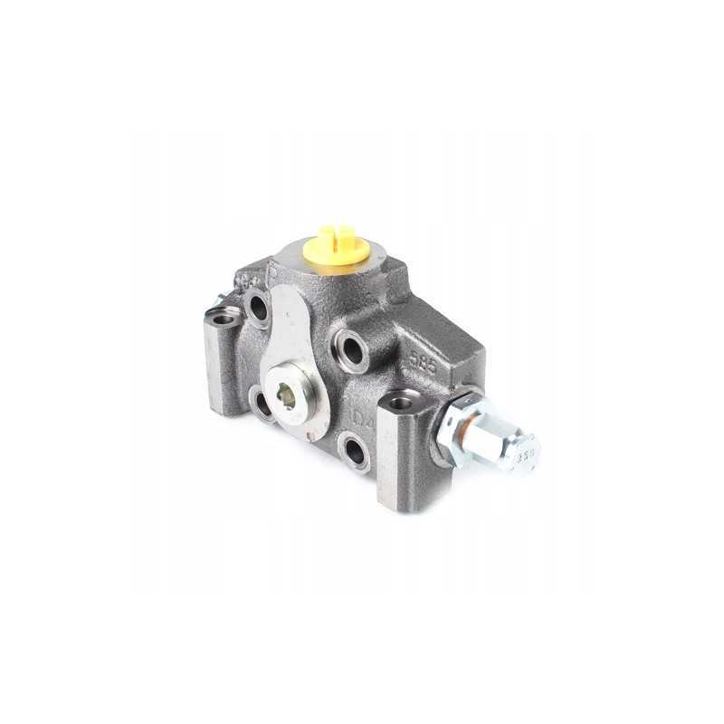 hc d4 skirstytuvo įvesties dangtelis