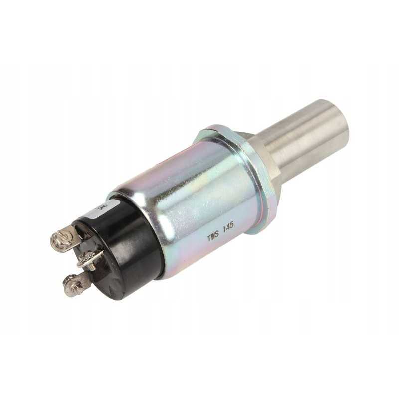 Kuro atjungimo ritė Massey Ferguson Valmet V836640253 836640253