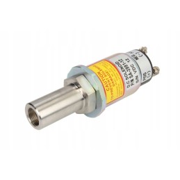 Kuro atjungimo ritė Massey Ferguson Valmet V836640253 836640253