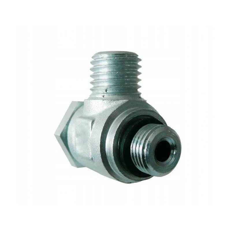 Banjo kampinė jungtis 1 2 m22 15l