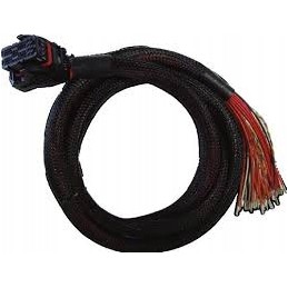 Kabelis su 3 m kištuku hy ttc 30 32