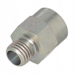 Matavimo jungtis 1 4 x m12x1 5 6l