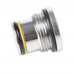 P204 rm270 kištukas vietoj tbs vožtuvo