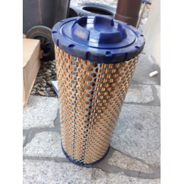 Powerscreen oro filtras SA6684