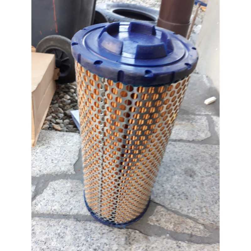 Powerscreen oro filtras SA6684