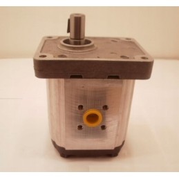 1px 22 0cc hidraulinis krumpliaračių siurblys