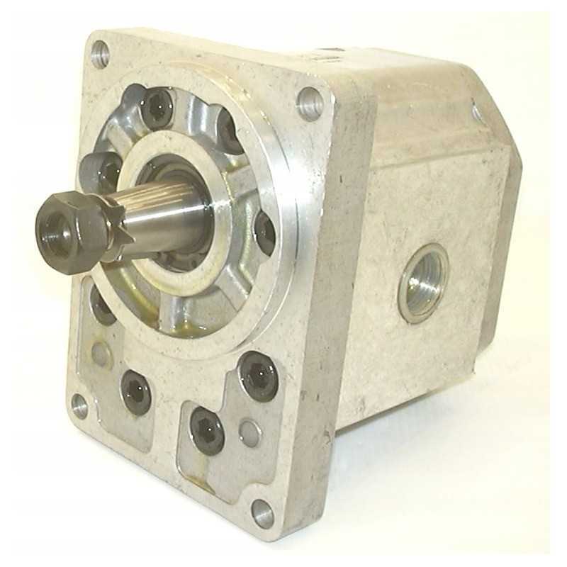 Snp3 c38l kssb hidraulinis krumpliaračių siurblys