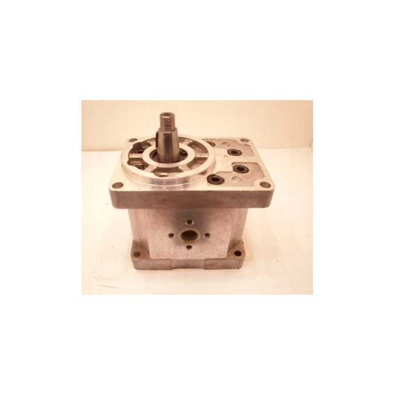 Snp3 a26l kdsa hidraulinis krumpliaračių siurblys