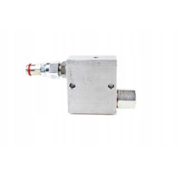 Sekos vožtuvas fpsqbd3 8 20 bar