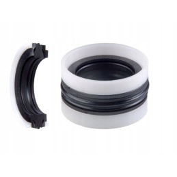 Stūmoklio sandariklis 220x190x35 4