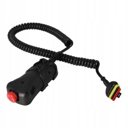 Al35 kabelinis siųstuvas 9 36vdc s02