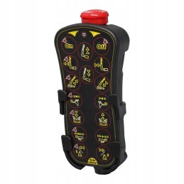 Al35 kabelinis siųstuvas 9 36vdc s02