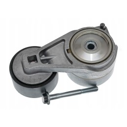 Kelių trapecinio diržo įtempiklio kat