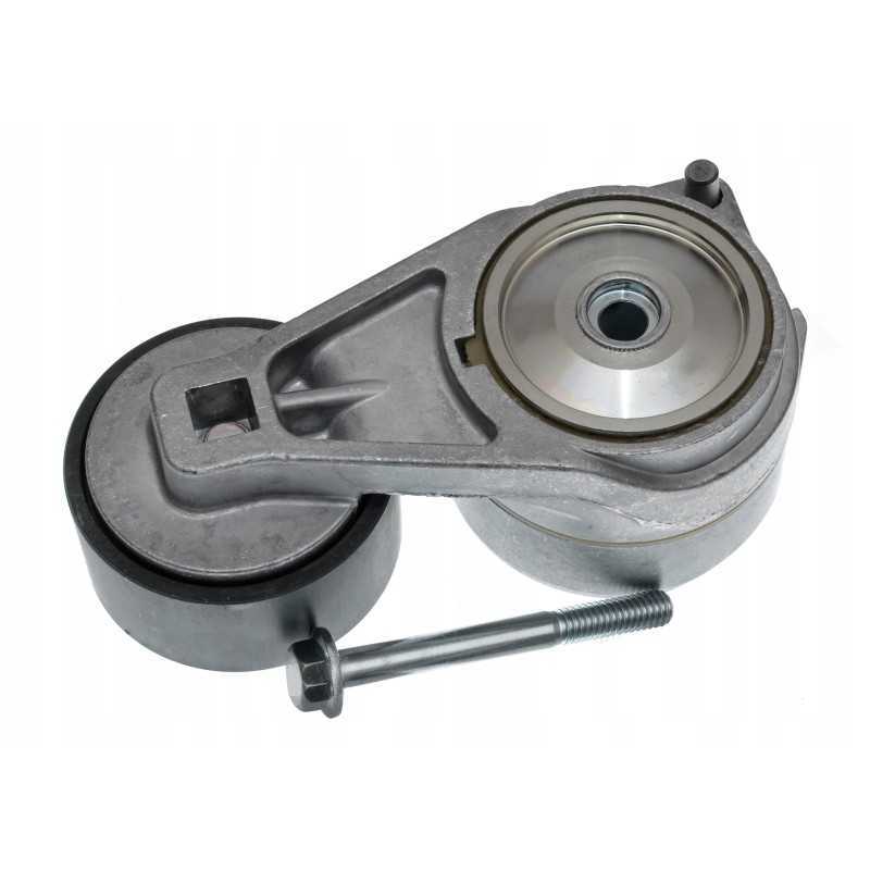 Kelių trapecinio diržo įtempiklio kat