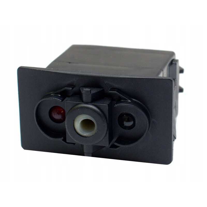 Kabinos jungiklis jcb 3cx 4cx