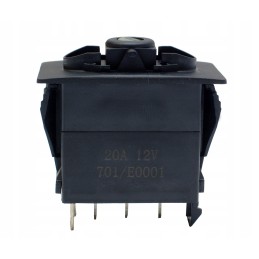 Kabinos jungiklis jcb 3cx 4cx