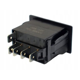 Kabinos jungiklis jcb 3cx 4cx