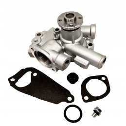 Yanmar Komatsu TK 3 76 vandens siurblys