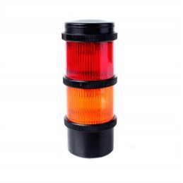 Atlas 190 signalizacijos 2 stulpelis