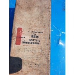 Neuson WST7510 hidraulinis filtras