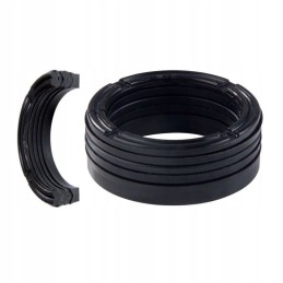 Stūmoklio koto sandariklis 80x95x23