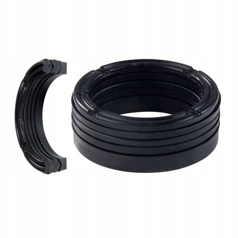 Stūmoklio koto sandariklis 80x95x23