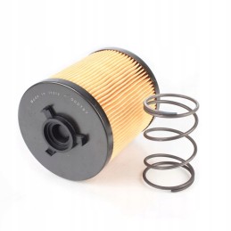 Filtro įdėklas fi 50mm d130 h 143mm