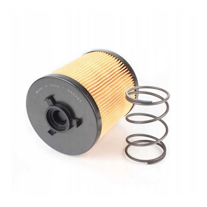 Filtro įdėklas fi 50mm d130 h 143mm