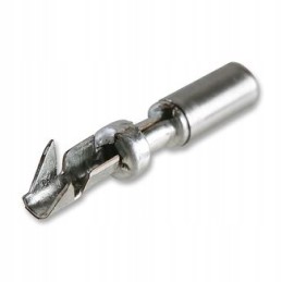 Suspaudimo lizdas patikimas sandariklis 16 20awg