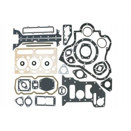 Originalus mf3 variklio tarpiklių komplektas, mf3u komplektas