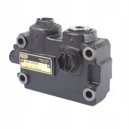 Įėjimo dangtis hv07 160 210bar