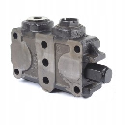 Įėjimo dangtis hv07 160 210bar