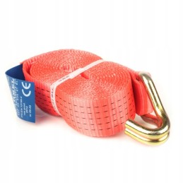 Pakabos tvirtinimo diržas 50mm 3 5m