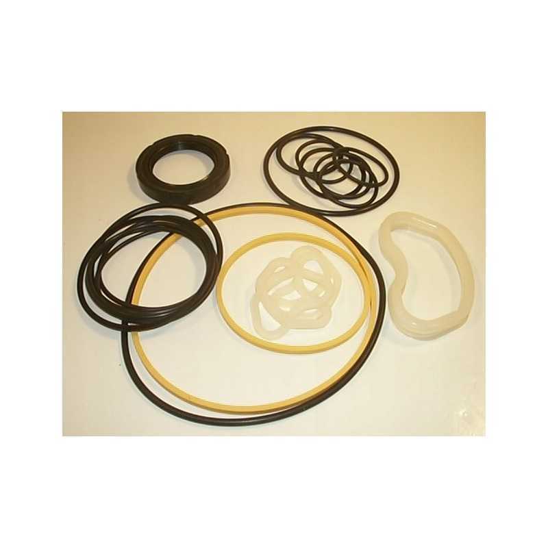 4520vq buna siurblio sandarinimo rinkinys 920060n