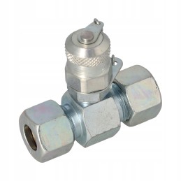 Matavimo trišakis m16x1 5 m16x2