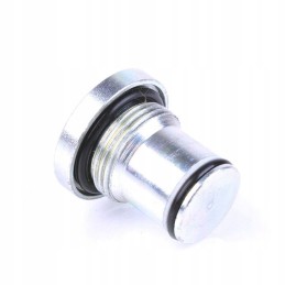 Pagrindinio vožtuvo kištukas rm270 rm310