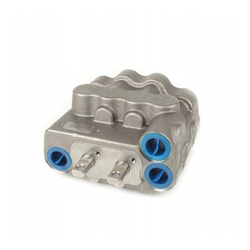 Hidraulinis skirstytuvas dn90fc2