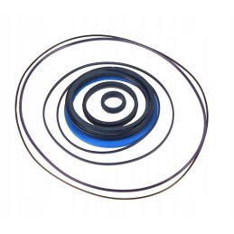 Rotatoriaus sandariklis km04 f