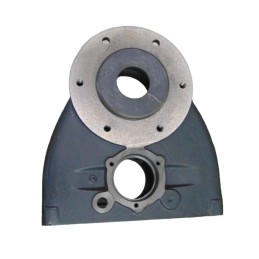 Dešinysis galinės pavaros korpusas c 360 lenkiškas