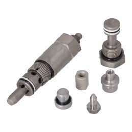 Konvertavimo rinkinys c5 251 280 bar