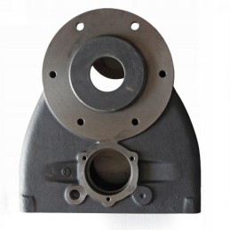 Dešinysis galinės pavaros korpusas c 360 lenkiškas