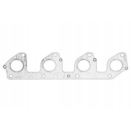 Išmetimo kolektoriaus tarpinė