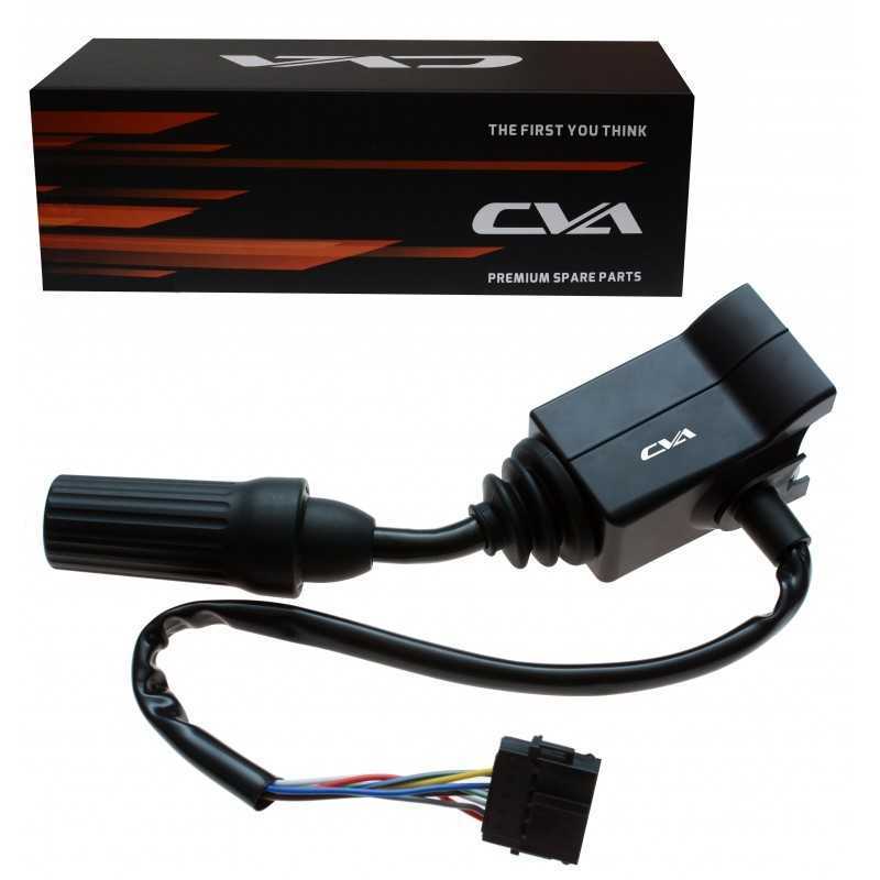 Pavarų perjungimo jungiklis Volvo l90e l60e l180e 11039247 11039409 11171771