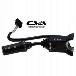 Pavarų perjungimo jungiklis Volvo l90e l60e l180e 11039247 11039409 11171771