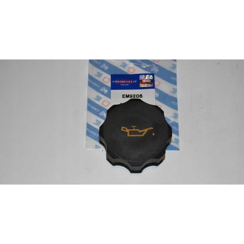 Alyvos pildymo dangtelis matinis czz 00349