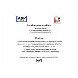 Alyvos pildymo dangtelis matinis czz 00349